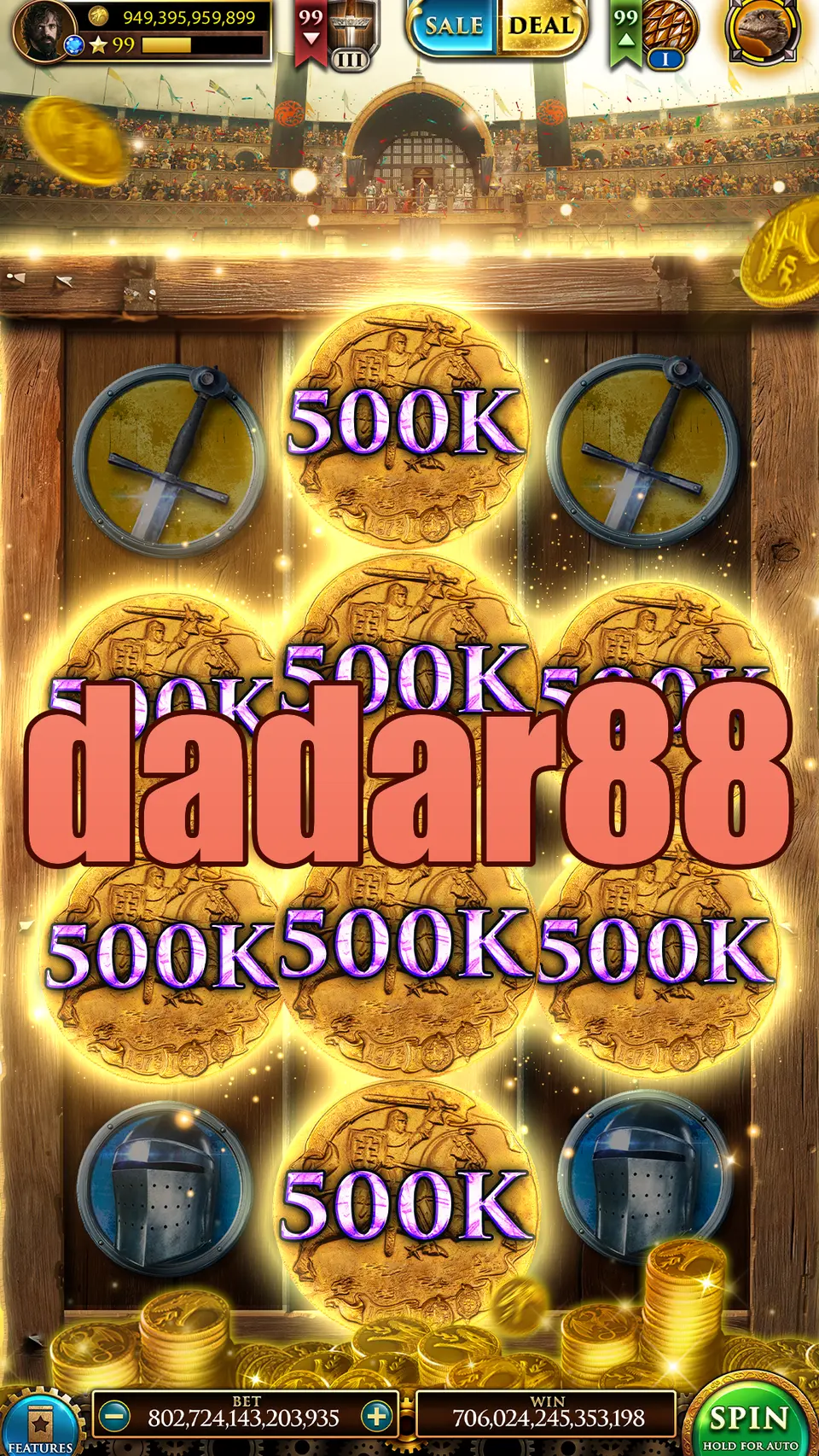 dadar88 APK