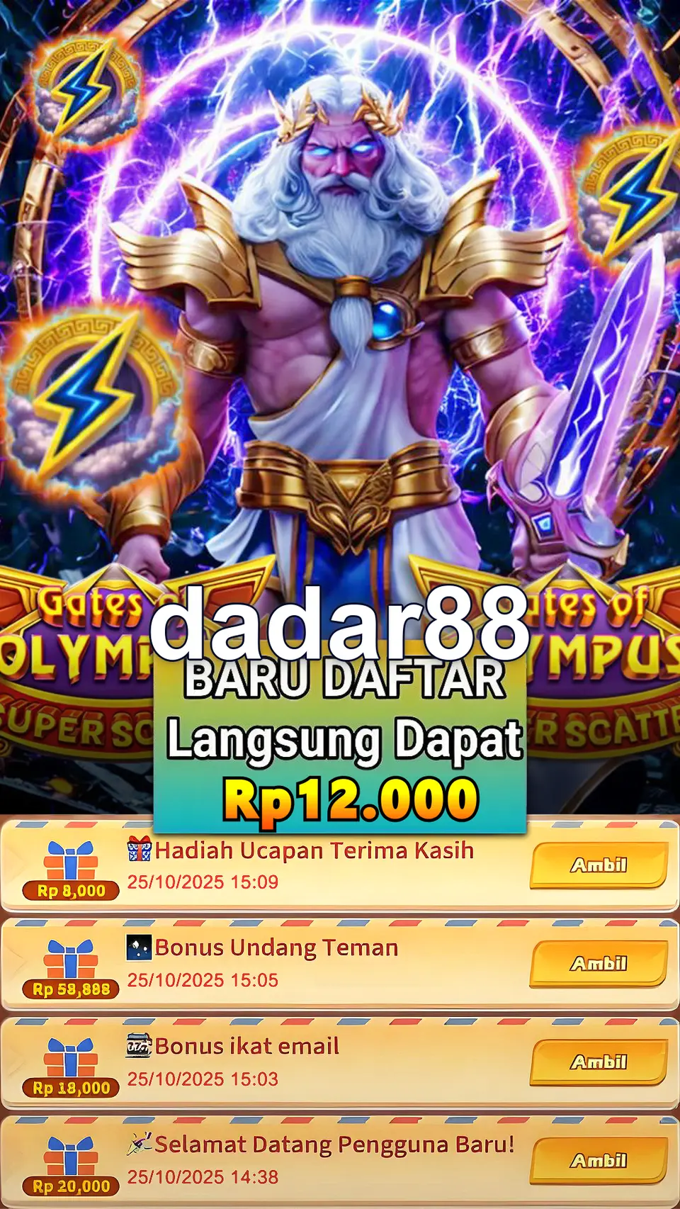 dadar88 APK