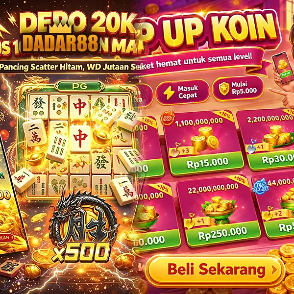 dadar88 APK Resmi Unduh