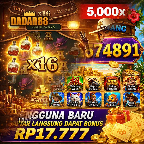 dadar88 Masuk - dadar88 Resmi