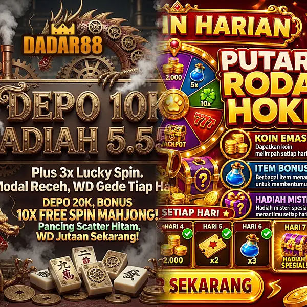 dadar88 Daftar Sekarang - Unduh APK