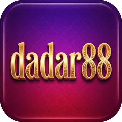dadar88 Logo - Resmi