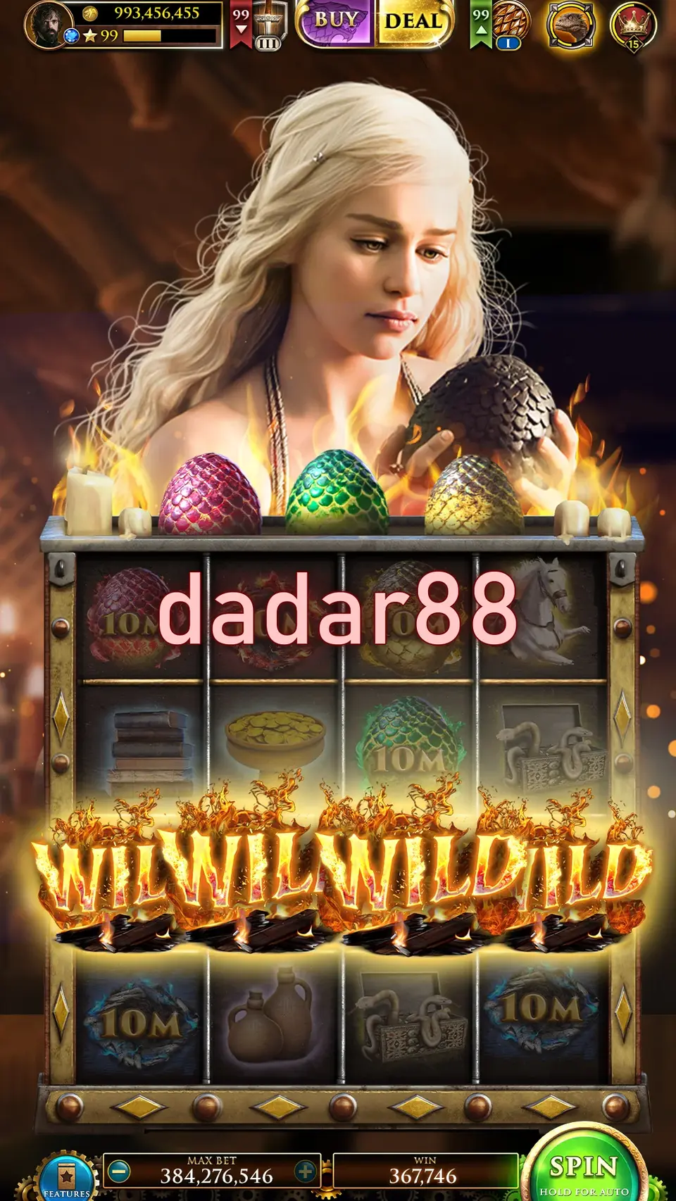 dadar88 Preview - Resmi Unduh